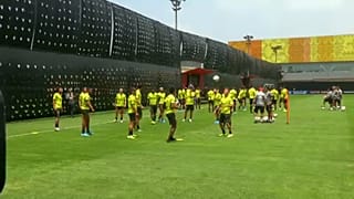 Libertadores-kupa: Készülnek a döntősök