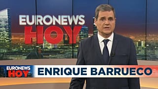 Euronews Hoy | Las noticias del viernes 22 de noviembre de 2019