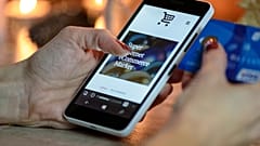 Online purchases on Black Friday could come with a hefty environmental price tag. 