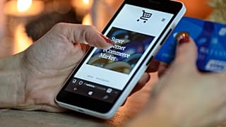 Online purchases on Black Friday could come with a hefty environmental price tag.