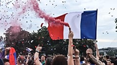 Zu viel Frenglisch: Frankreichs Académie Française schlägt Alarm