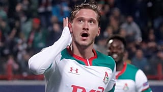 Алексей Миранчук может перейти в "Ювентус"