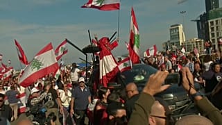 День независимости в Ливане
