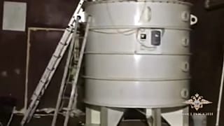 Ведущая нарколаборатория Ленинградской области