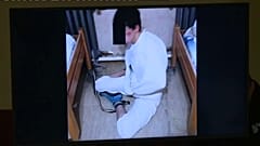 Διαδηλώσεις κατά της παιδικής κακοποίησης στη Βοσνία