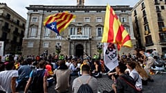 Έρευνα για ανάμιξη της Ρωσίας στο καταλανικό ζήτημα 