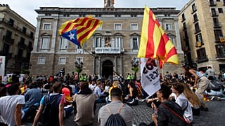 Έρευνα για ανάμιξη της Ρωσίας στο καταλανικό ζήτημα 