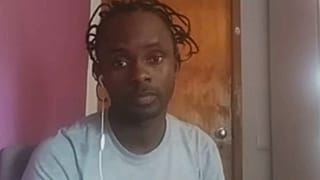 Entrevista a Sana Canté do Movimento dos Cidadãos Conscientes e Inconformados