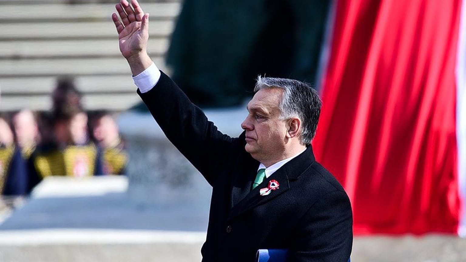 Victor Orban