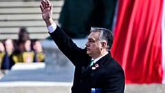 Victor Orban