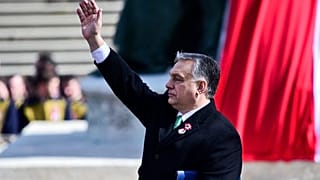 Victor Orban