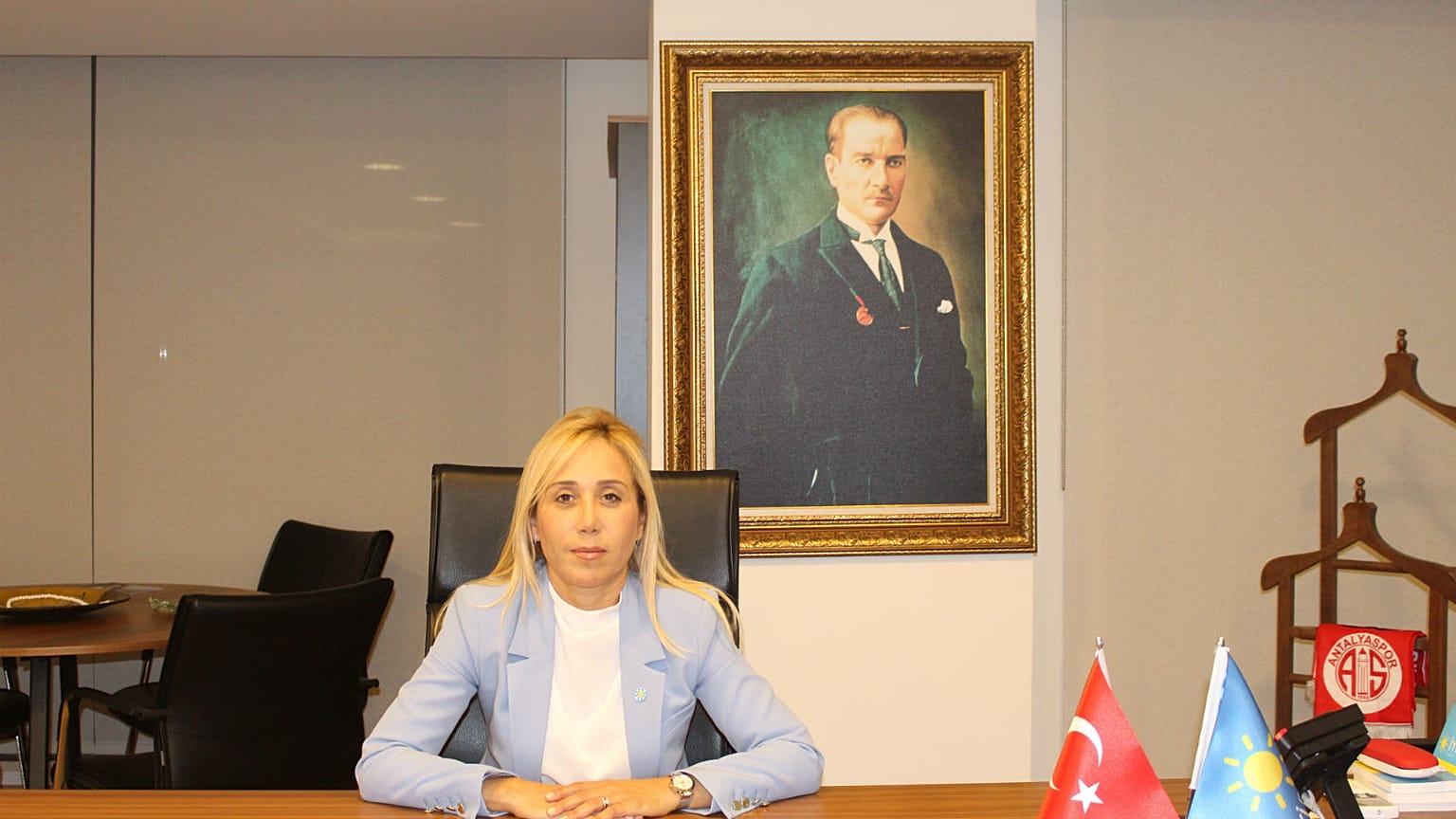 Tuba Vural Çokal 