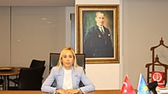 Tuba Vural Çokal 