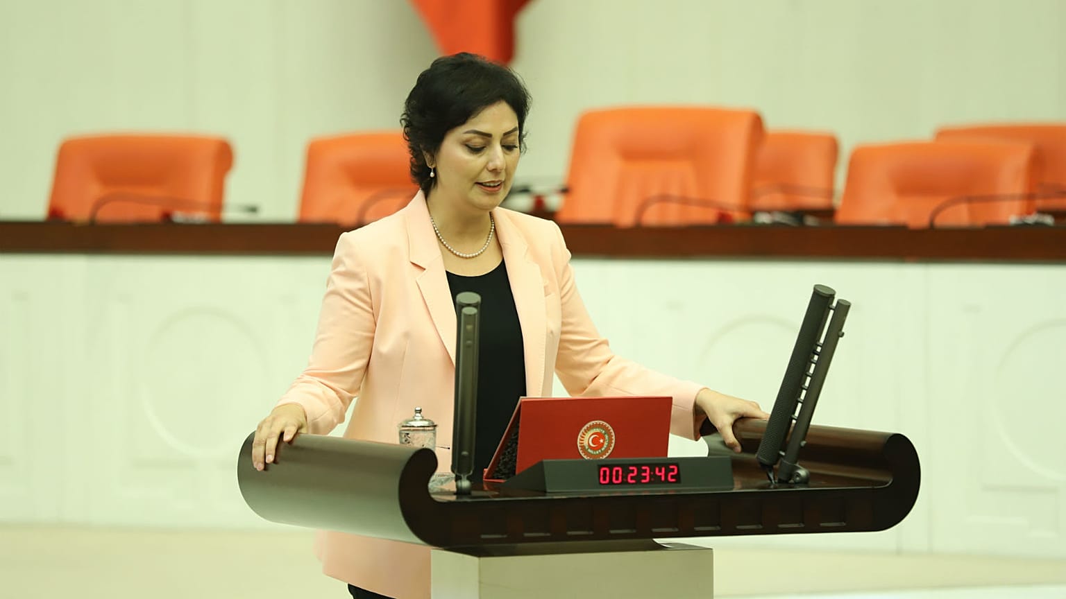 Nevin Taşlıçay