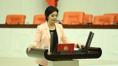 Nevin Taşlıçay