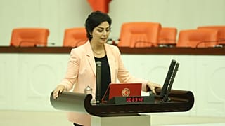 Nevin Taşlıçay