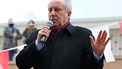 CHP'li Muharrem İnce - Anadolu Ajansı
