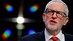 Corbyn promete ser neutro num futuro referendo Brexit