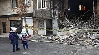 Tahran / İran / 20 Kasım 2019