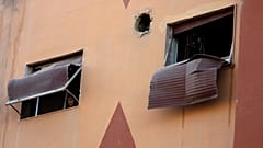 İsrail'den Suriye'ye füze saldırılı misilleme: 2 sivil öldü