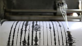 Σεισμός 4 Ρίχτερ στην Υδρα