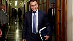 ΑΠΕ-ΜΠΕ/ΑΛΕΞΑΝΔΡΟΣ ΒΛΑΧΟΣ