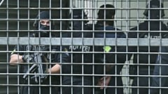 Almanya ilk kez Suriye'den bir IŞİD zanlısı vatandaşını ülkeye kabul edecek