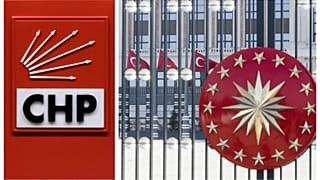 'Beştepe'ye giden CHP'li iddiası' Talat Atilla: Kılıçdaroğlu'nun kamuoyuna açıklama zorunluluğu var