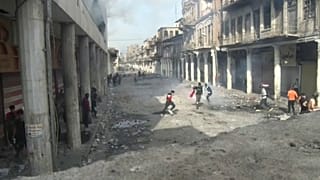 Iraq, nuove violenze a Baghdad dopo i morti di venerdì