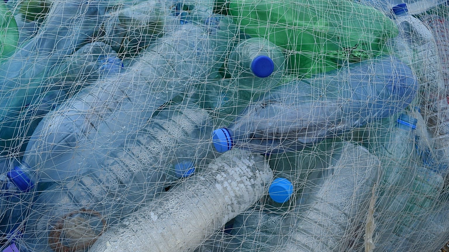 Microplastics are 'omnipresent' in European rivers, scientists say
