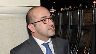 Maltalı iş adamı Yorgen Fenech
