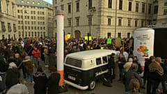 Курильщики борются за свои права
