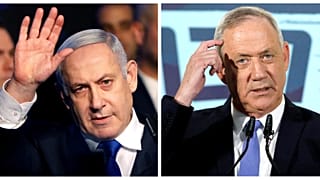 Israele, Benny Gantz vs Benjamin Netanyahu: "Fai un passo indietro"
