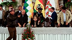 Bolivia, ok (anche) dalla Camera a legge che avvierà nuove elezioni