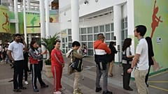 Гонконг: после протестов — выборы