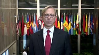 ABD, sosyal medya kuruluşlarından İranlı yöneticilerin hesaplarını askıya almasını istedi