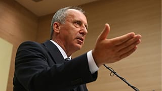Muharrem İnce