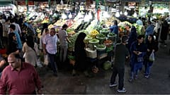 آغاز موج جدید گرانی در ایران یک هفته پس از جهش قیمت بنزین