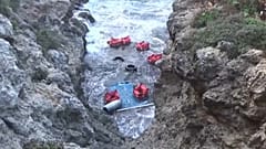 Naufragio a Lampedusa: possibili altre vittime