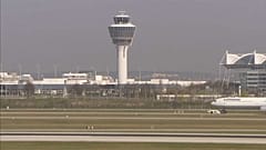 IS-Rückkehrerin mit drei Kindern in Frankfurt gelandet