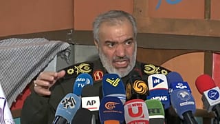 شاهد: نائب القائد الأعلى للحرس الثوري الإيراني يوجه تحذيرا للمتربصين ببلاده