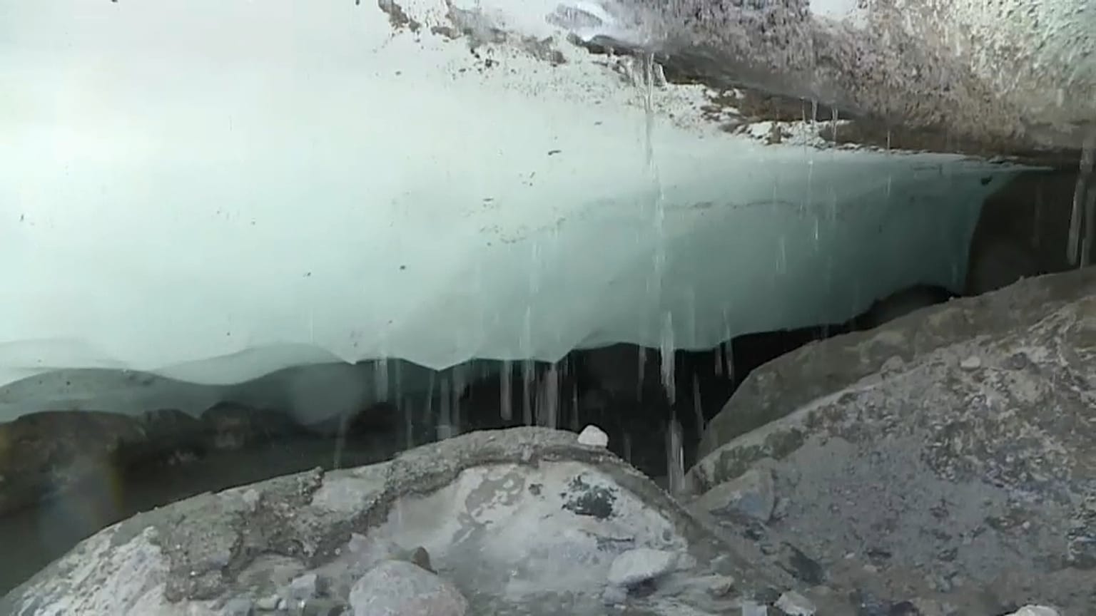 Clima: i ghiacciai dei Pirenei? Spariranno in 20 anni