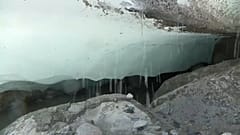 Clima: i ghiacciai dei Pirenei? Spariranno in 20 anni