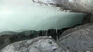 Clima: i ghiacciai dei Pirenei? Spariranno in 20 anni