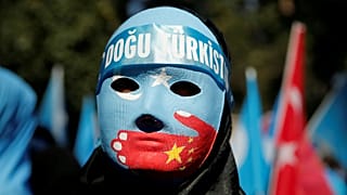 اسنادی مبنی بر «شستشوی مغزی» اویغورها در اردوگاههای چین فاش شد