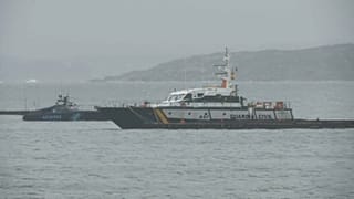 L'Espagne intercepte un sous-marin bourré de drogue