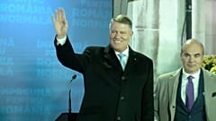 Klaus Iohannis bleibt Präsident: Sieg für das „normale Rumänien“
