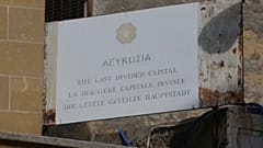 "Nikosia: Die letzte geteilte Hauptstadt"