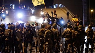 A Beirut torna la protesta mentre il Paese è ancora in stallo politico