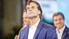 ЦИК Уругвая перепроверяет голоса
